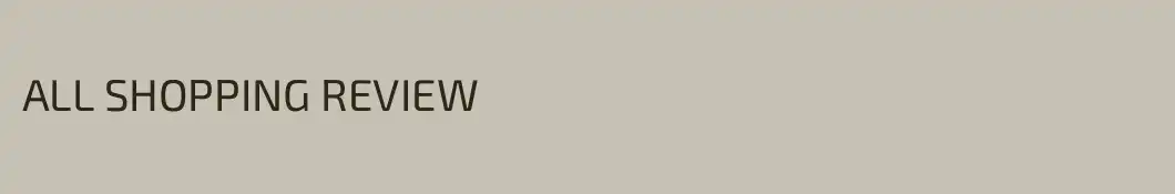 ALL SHOPPING REVIEW